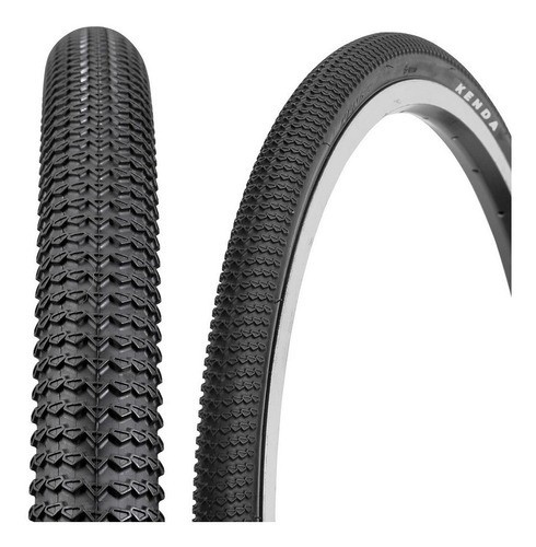 Pneu bmx kenda - kompact, 20