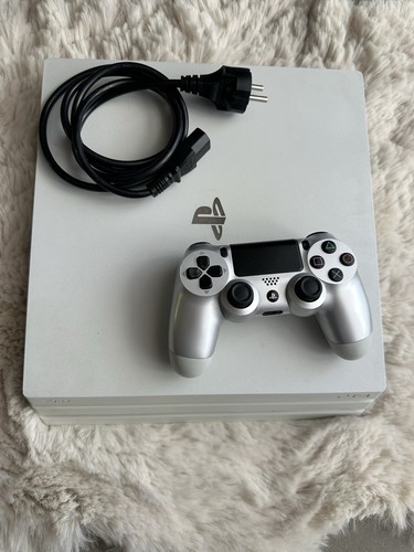 Console playstation pro - playstation, 4