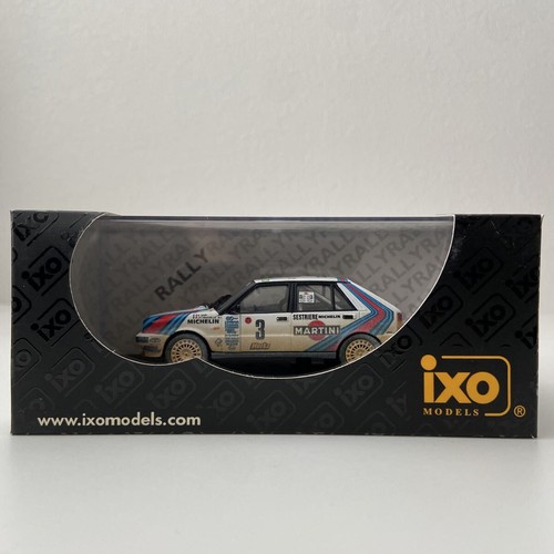 Lcj custom ixo lancia - lcj,