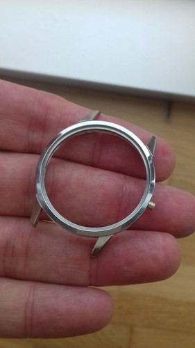 Omega seamaster 135 007 66 - omega,