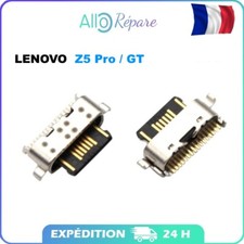 Connecteur de Charge USB-C