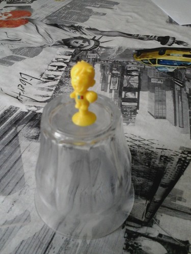 Stikeez lidl football euro - lidl,