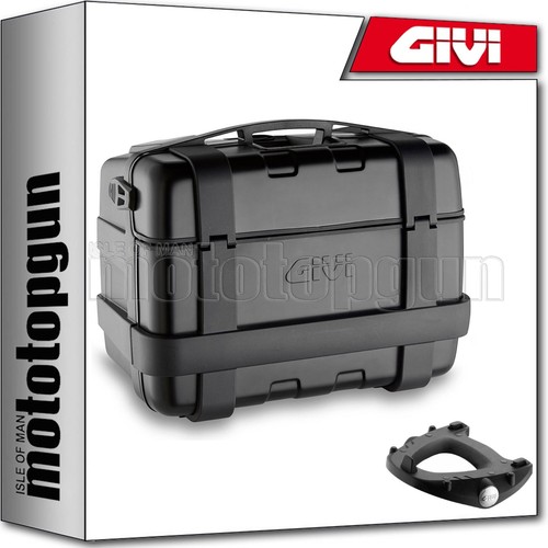 Givi trk46b top case support - trk46b,