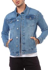 Redbridge Veste En Jean Pour
