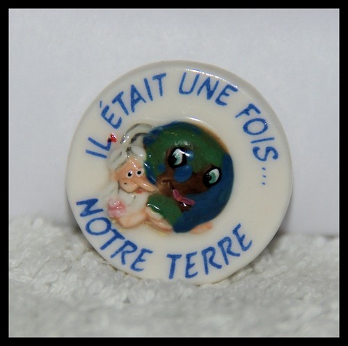 Fève collection il était - de, "il