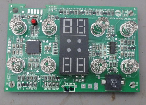 Beko 163260054 module - -,