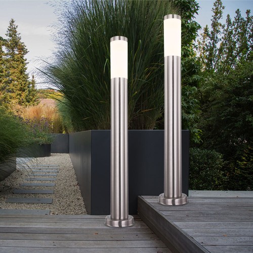 Lampadaire lampe jardin - lampe,