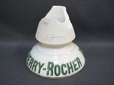 Ancien pyrogène Cherry Rocher mauvais état Justin GIRAUD bistrot