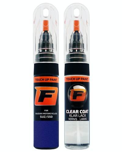 Peinture retouche pour - peinture, de