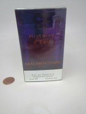 SEALED MAUBOUSSIN HISTOIRE