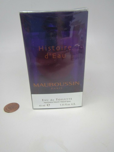 Sealed mauboussin histoire - mauboussin,