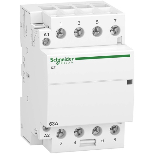 Schneider electric contacteur - electric,