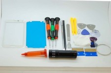 Set de Réparation de Verre