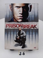 Prison Break - L'intégrale De