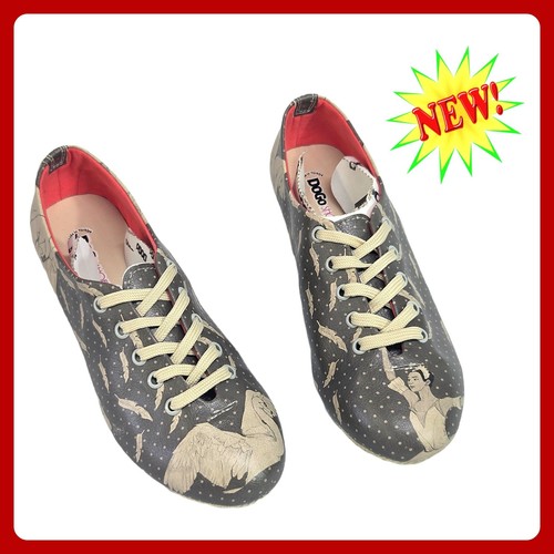 Dogo swan lake women sneakers - dogo,