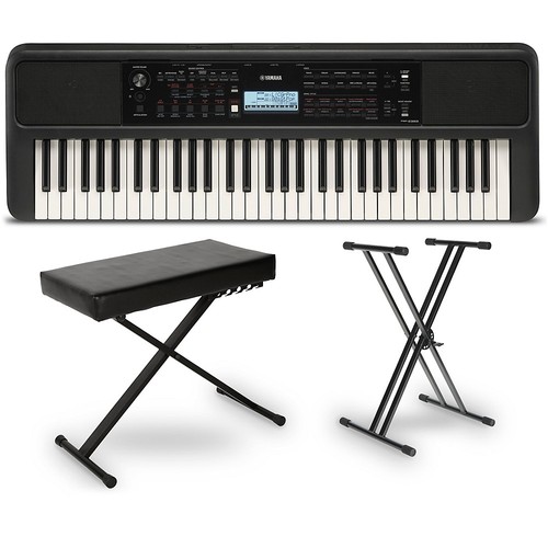 Yamaha psre383 61key portable - psre383,