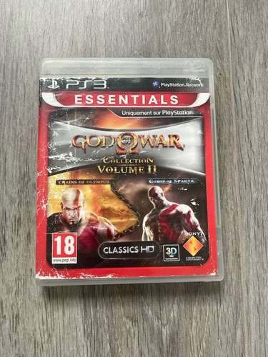 God war collection volume - god,
