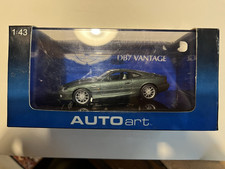 Aston Martin DB7 V12 Vantage