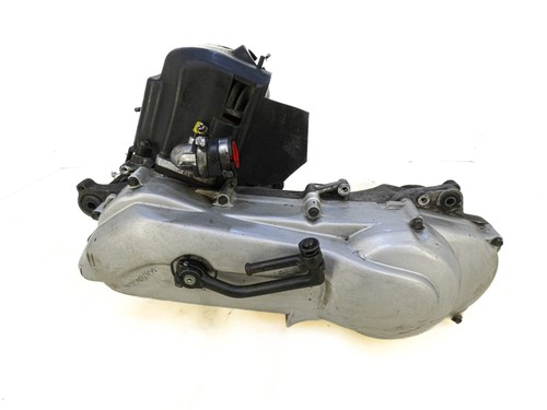 Moteur peugeot vivacity 2 - moteur,