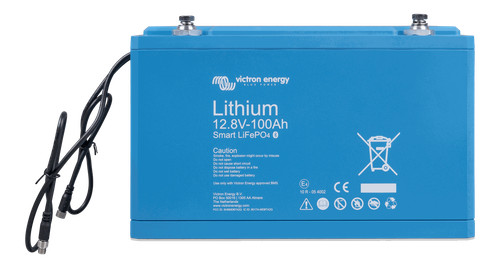 Batterie victron energy - batterie,
