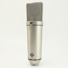 Microphone À Condensateur