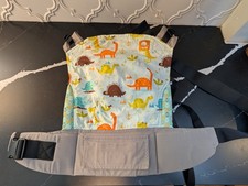 Tula Standard Baby Carrier