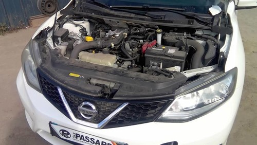 Calculateur moteur nissan - calculateur,