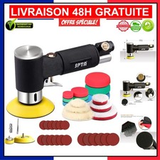 Kit de Polissage SPTA