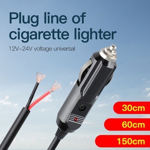 Replacement plug for car - replacement,