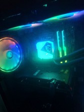 Carte graphique XFX Radeon RX