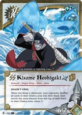 Kisame Hoshigaki - N-1406 -
