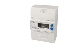 Compteur général monophasé Landis+Gyr L16C6​