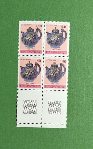 1994 2857 dalpayrat bloc 4 - 1994,