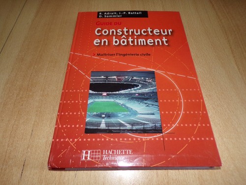 Guide constructeur en - guide,
