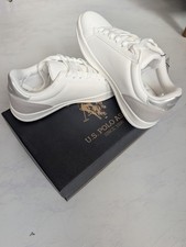 Baskets us polo assn. pour