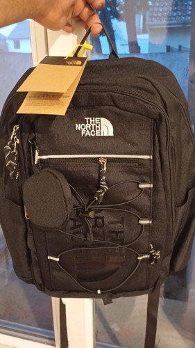 The north face - face, backpack