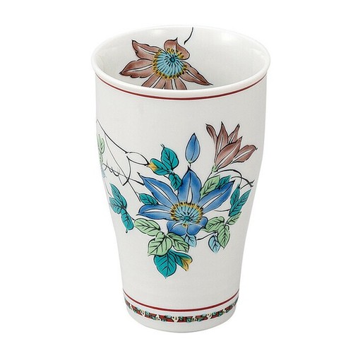 Tasse bière céramique - en,