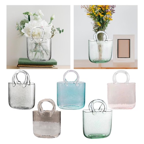 Vase verre pièce - vase,