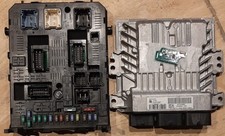 kit démarrage 308 boite auto