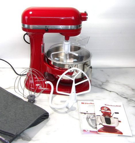Kitchenaid professional 500 - professional,