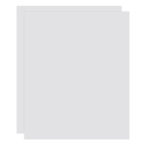 Plaque plastique abs - plastique, 2