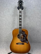Gibson Hummingbird / guitare