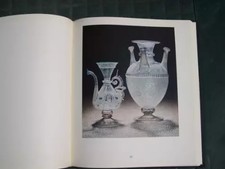 Le Verre. Art italien., Giovanni. Mariacher