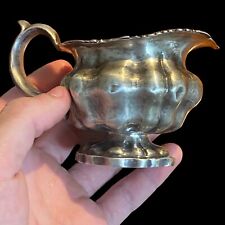 Ancienne Verseuses En Argent