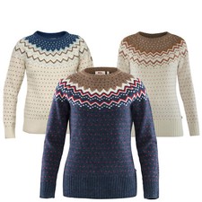Fjällräven Övik Knit