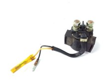 RELAIS DE DEMARREUR SKYTEAM ACE 2010-2016 / NE 20604