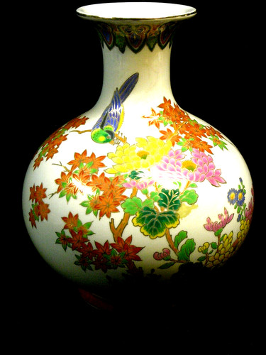 Ancien vase - 🇫🇷,