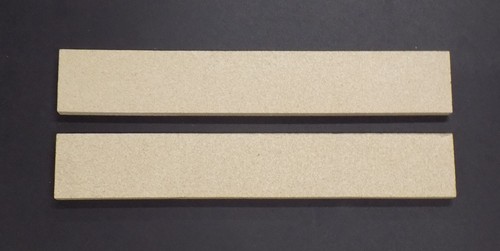 Déflecteur pour inserts de - a,