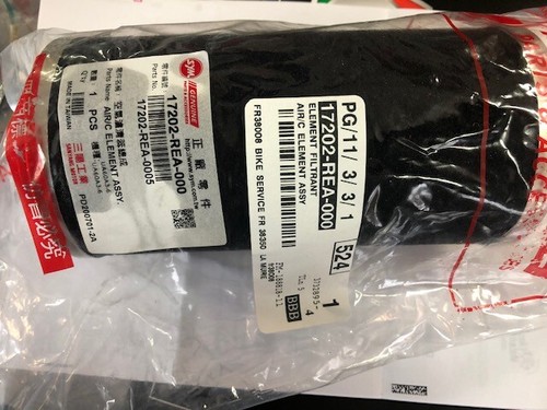 Quad filtre air sym - a,