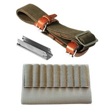 20 Pack 5rd Stripper Clips +